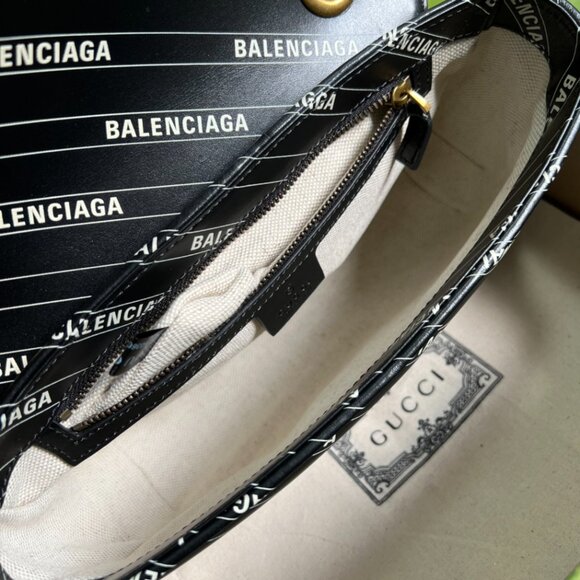 Gucci X balenciaga - Picture 8 of 9